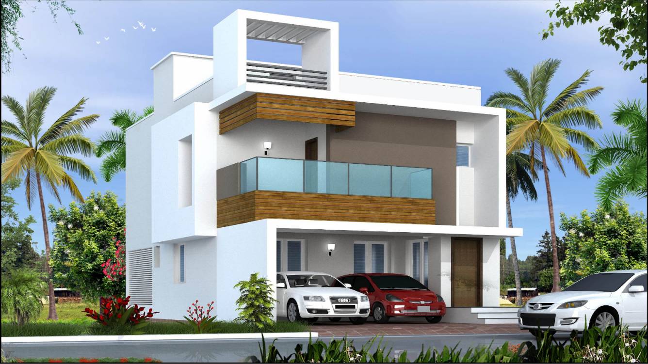 Elevation viruksham Elevation