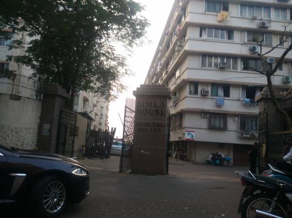  simla-house Gated Community