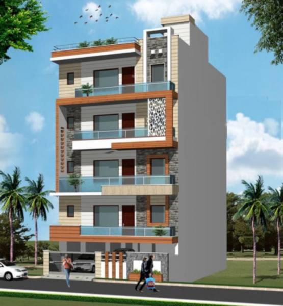 Elevation affordables-and-luxury-homes Elevation