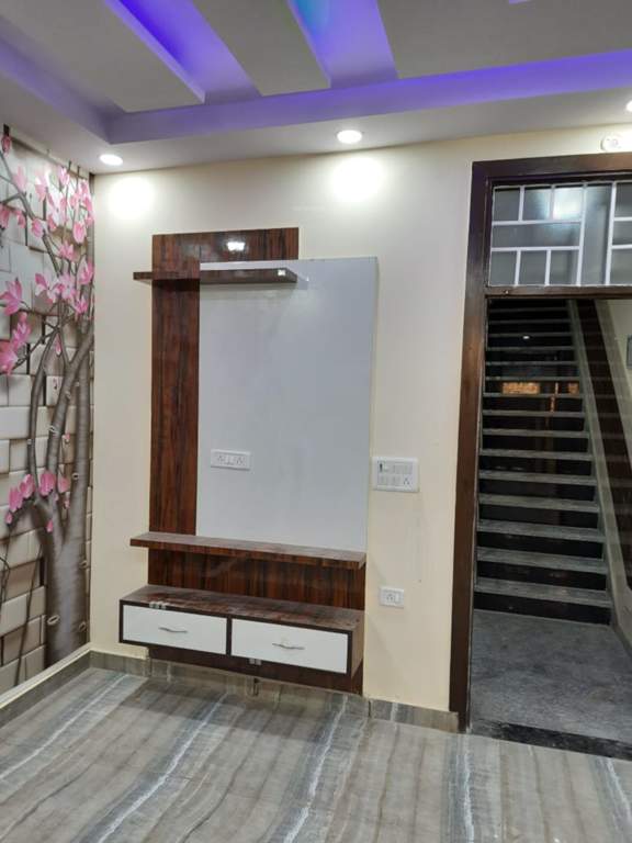 affordables and luxury homes Living Area