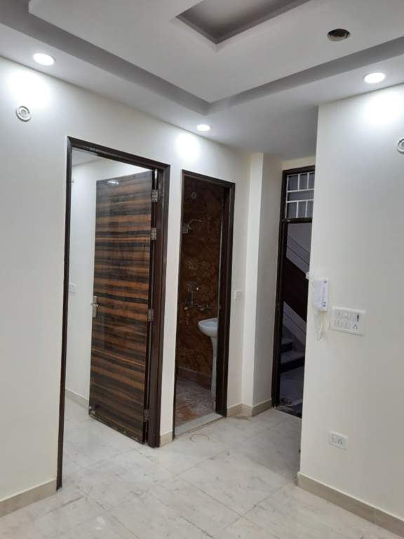 affordables and luxury homes Lobby