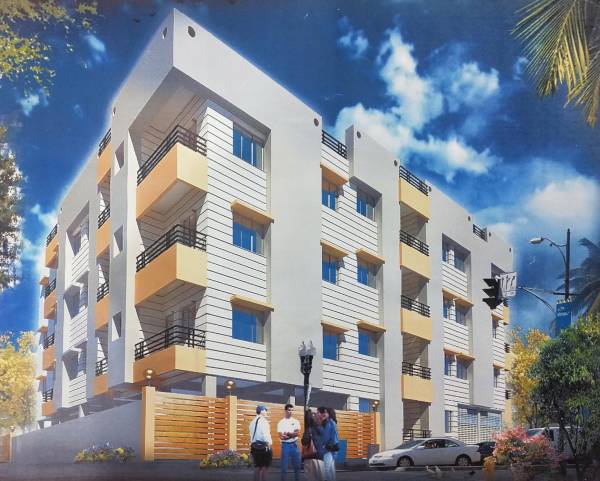  michael-residency Elevation