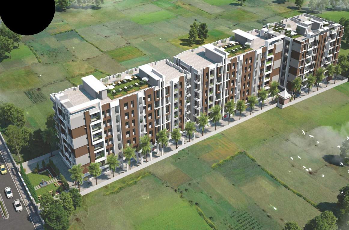  gayatri enclave Elevation