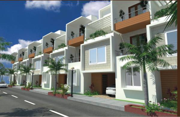  maanasa-nilayam Elevation