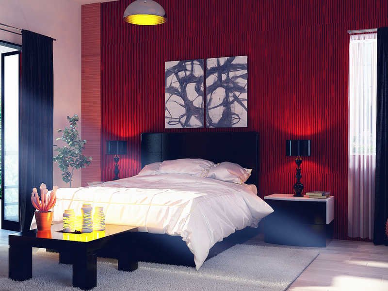  maanasa nilayam Bedroom