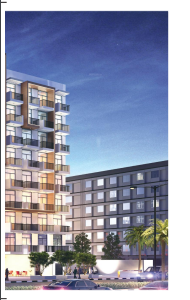  elz residence Elevation