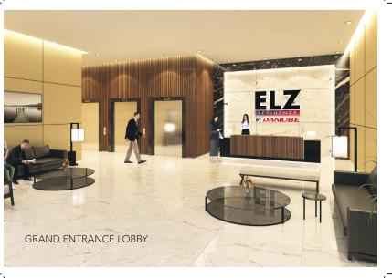  elz-residence Others