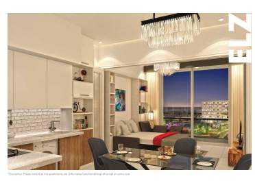  elz residence Bedroom