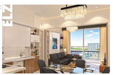  elz-residence Living Area