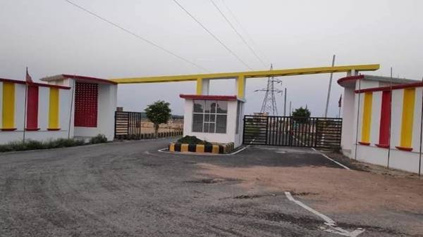 Elevation aasra-paradise Elevation