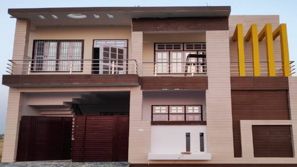  aasra-paradise Elevation