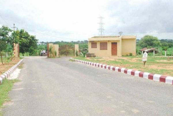 Plot akshaya-farm-land Plot