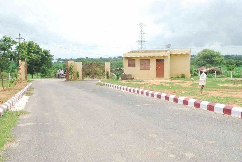  akshaya farm land Plot