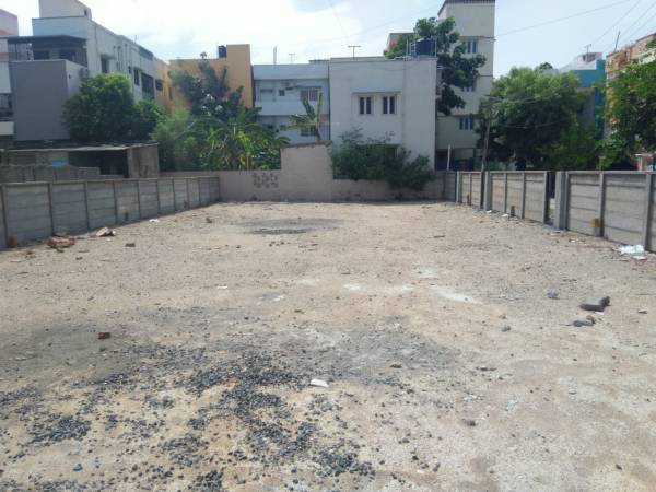 Elevation cbi-colony Elevation