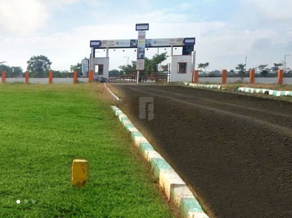 Elevation akshaya-bhoomi Elevation