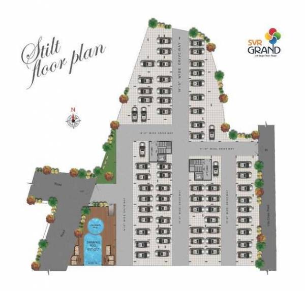  grand Grand Cluster Plan
