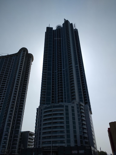  cornish-tower Elevation