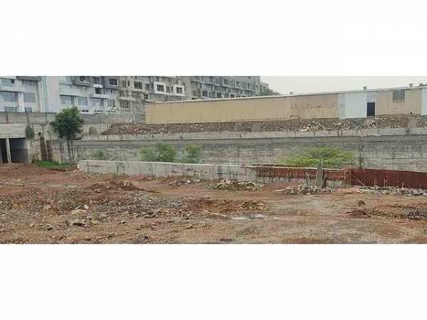  yashwin-orizzonte-phase-1 Building B Construction Status Nov-21
