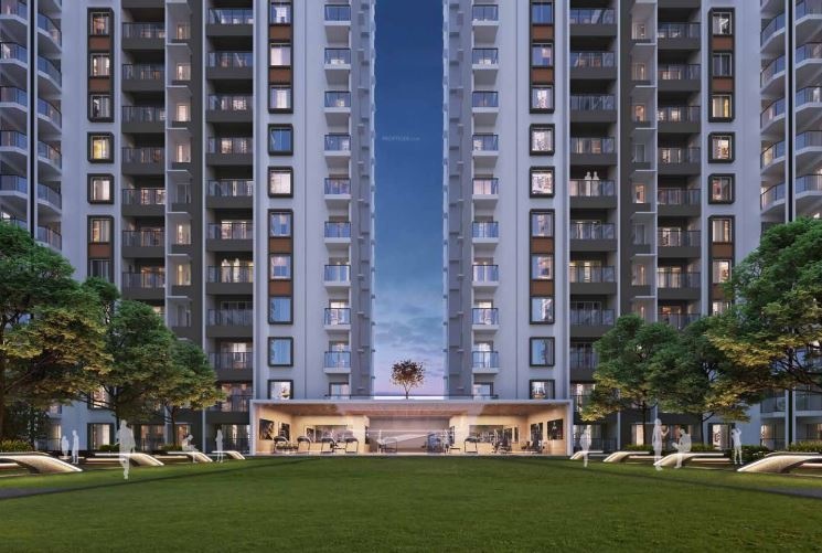 yashwin orizzonte phase 1 Others