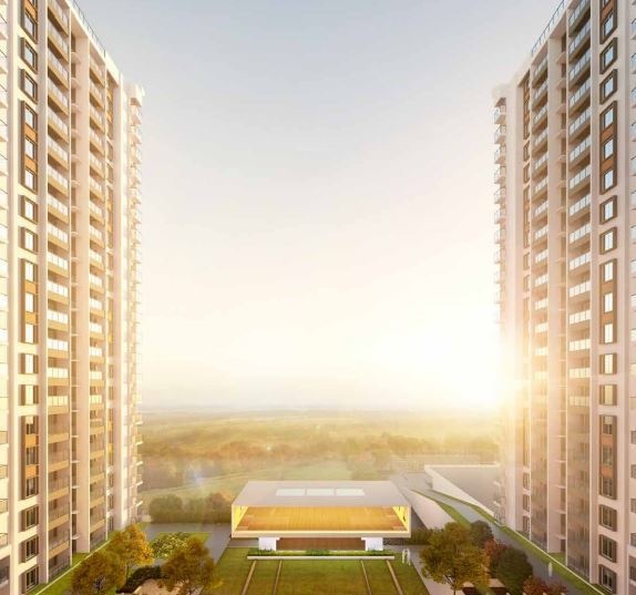 yashwin orizzonte phase 1 Others