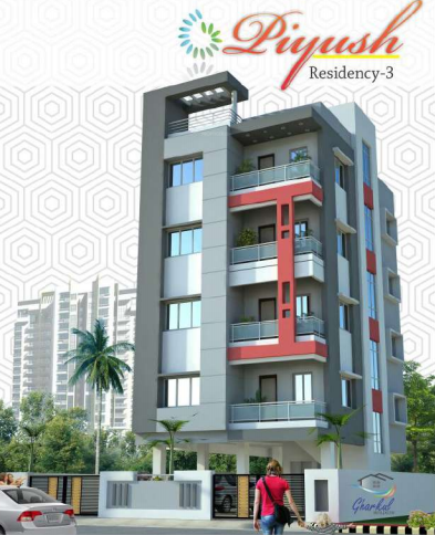  piyush-residency-3 Elevation