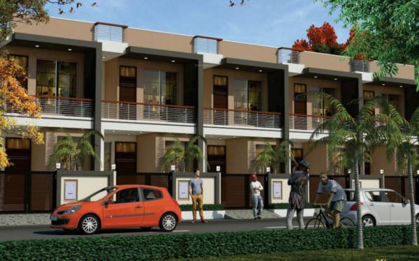  dream-bungalows Elevation