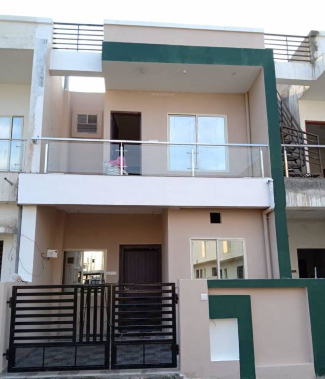  dream bungalows Elevation