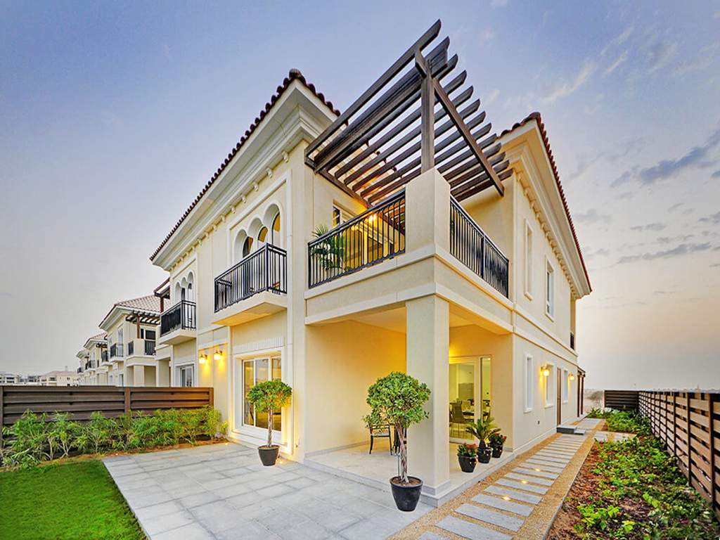  polo resort and club Elevation