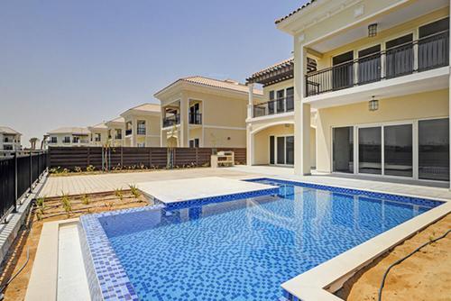  polo-resort-and-club Swimming Pool