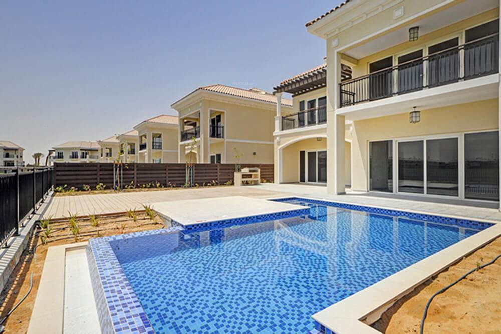  polo resort and club Swimming Pool