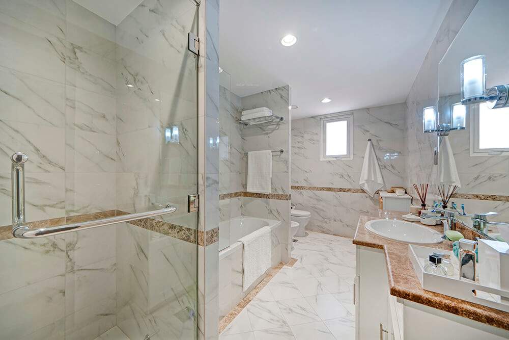  polo resort and club Bathroom