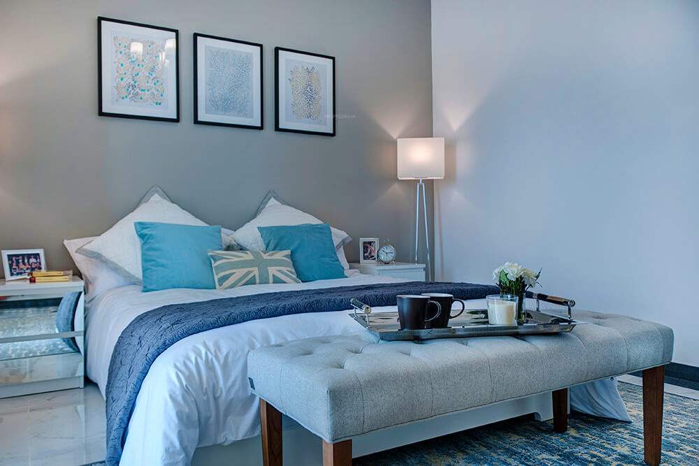  polo resort and club Bedroom