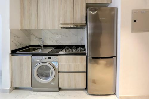  polo-resort-and-club Kitchen