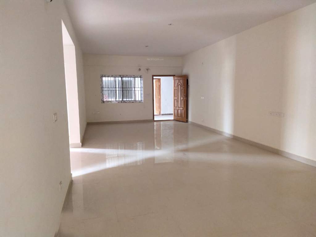  devi kunj Living Area