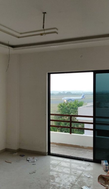  tulip infra Living Area