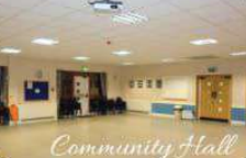  one Community Hall