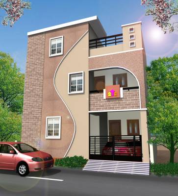 kurunji Elevation Elevation