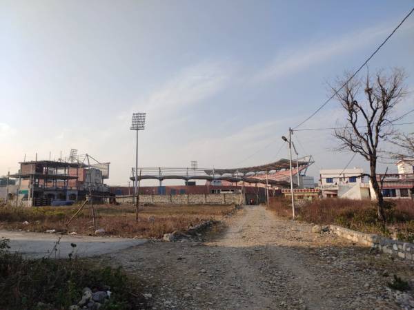 Elevation sports-village Elevation