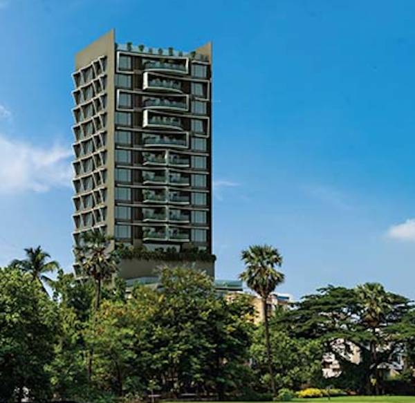  girivan-la-quinta Elevation