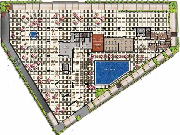  al-fahad-2 Master Plan