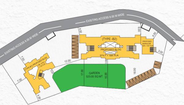  shrushti Master Plan