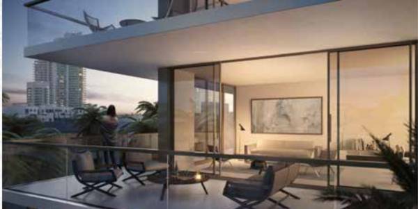  shrushti Living Area