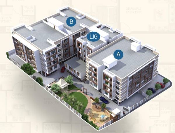 Elevation prime Elevation