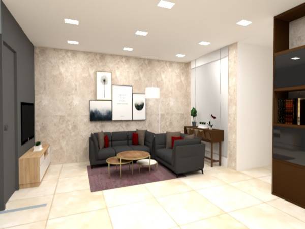 Living Area prime Living Area