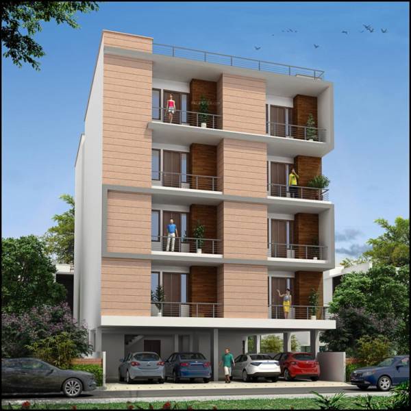  real-residency Elevation