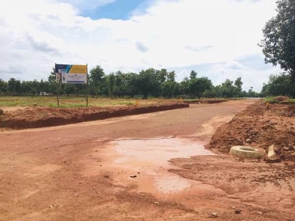  alluris-nandanavanam Elevation