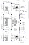  lakshmi Lakshmi Cluster Plan From 1st To 3rd Floor