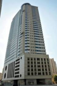 Elevation canal-star-tower Elevation