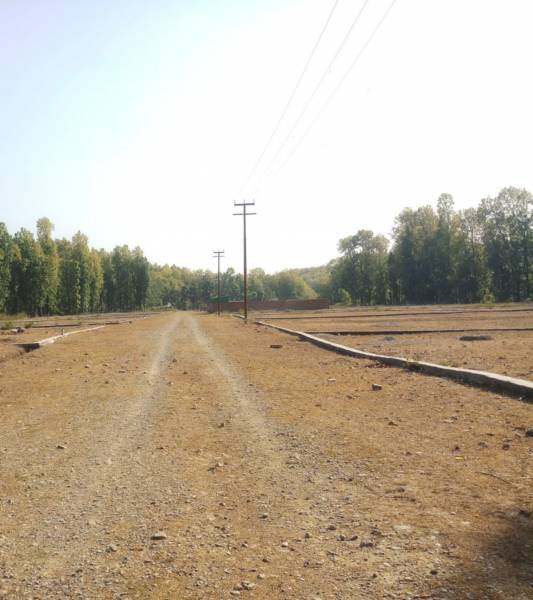  kandoli-heights Plot