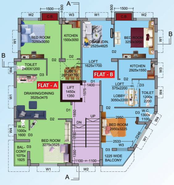  uttariya Uttariya Cluster Plan